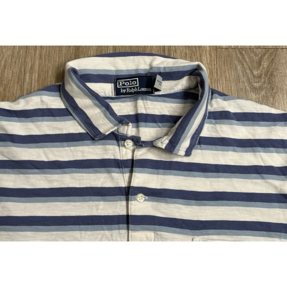 Polo Ralph Lauren this vintage